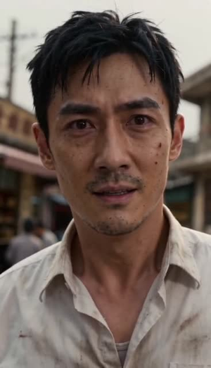 拒嫁风凰男，摆摊养首富（50集）短剧大结局太精彩了