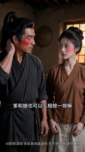 猎户家的小福女（50集）穿越题材短剧免费看