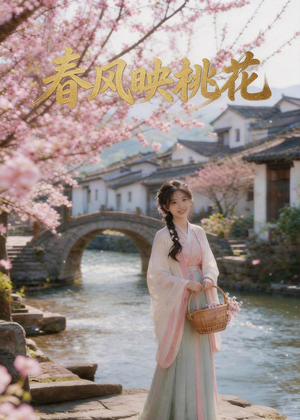春风映桃花（54集）热播短剧推荐精彩片段
