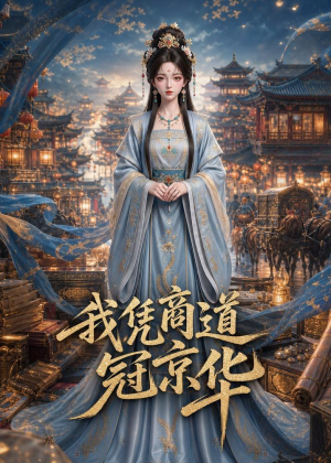 我凭商道冠京华（29集）每天分享不一样剧情短剧