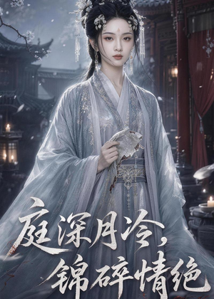 庭深月冷，锦碎情绝（62集）农村短剧分享农村生活