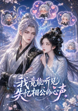 我竟能听见失忆相公的心声（25集）最新热剧短剧免费看