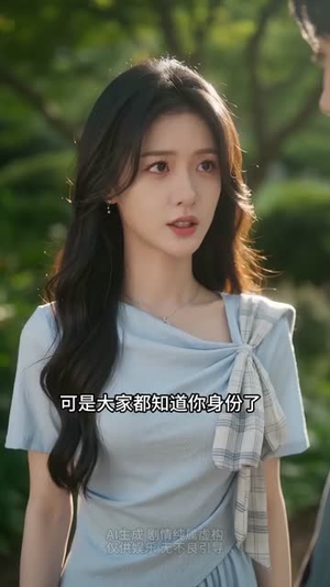 我捡了个千亿大佬（64集）喜欢短剧的来一起追剧吧