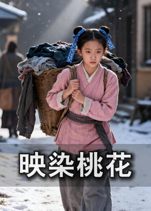 映染桃花（60集）穿越题材短剧免费看
