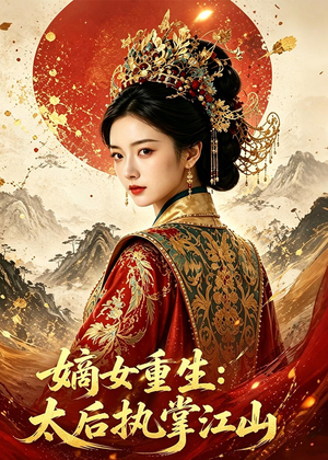 短剧《嫡女重生：太后执掌江山》70集短剧全集免费在线追剧