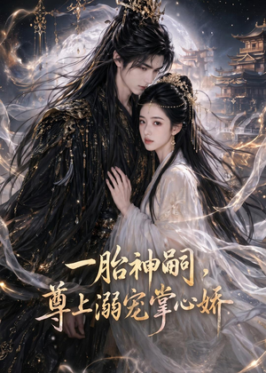 一胎神嗣，尊上溺宠掌心娇（85集）这部短剧我爱了