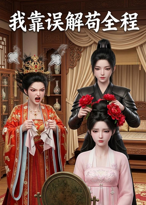 我靠误解苟全程（31集）不要钱也能看完整部短剧