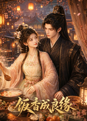 短剧《饭香成良缘》23集短剧在线高清全集观看