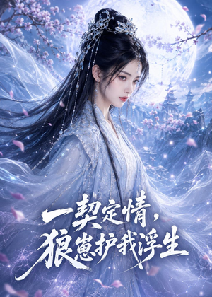 一契定情，狼崽护我浮生（52集）免费观看最新热门短剧