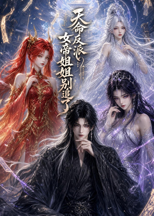 天命反派：女帝姐姐别追了（94集）短剧全集解锁零收费