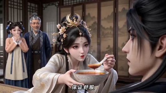 王妃她又开错药了（36集）免费的短剧资源大全
