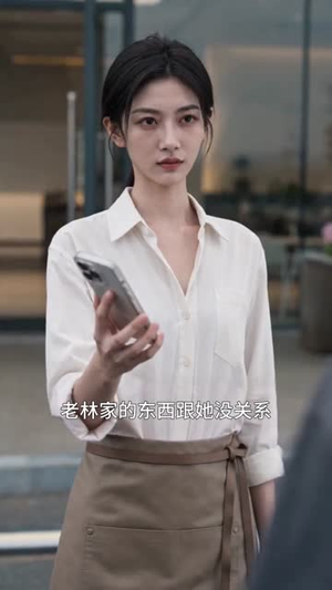 全村拆迁绕开我，我把破房变金库（38集）男频热门短剧片段