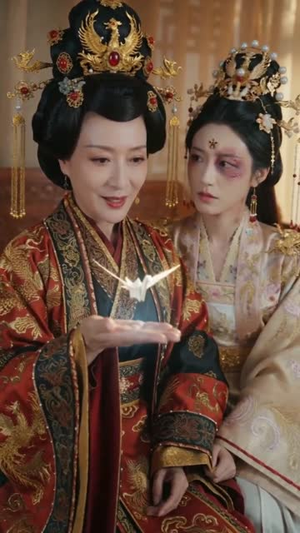 逆天妖女倾天下（78集）最新火爆短剧来袭