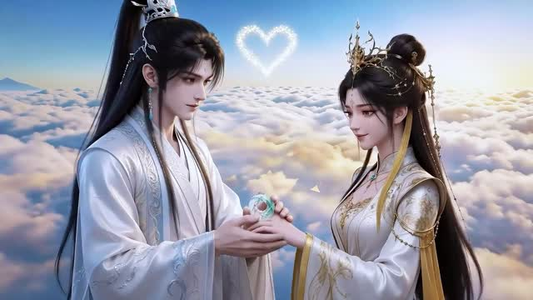 短剧《穿越后我靠吐槽修仙登顶》82集短剧完整全集免费畅看