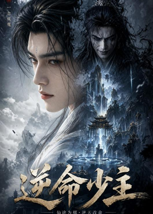 逆命少主（10集）热门短剧推荐精彩片段