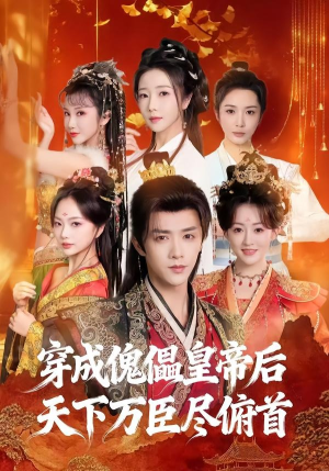 短剧《穿成傀儡皇帝后，天下万臣尽俯首》61集短剧全集资源免费获取