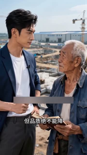 远海冷链王（33集）短剧大剧场短剧推荐