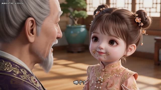 短剧《卿心似月明》40集短剧完整版免费在线追