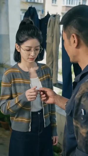 让四害当线人后，她成重案组团宠（60集）最新火热短剧抢先看
