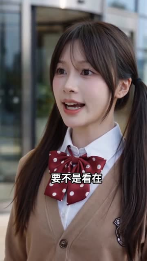 你们考不上，关我啥事（40集）热门短剧新剧推荐