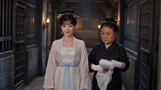 俯蕖生香之让你攀，不攀也得攀（60集）再也不用花钱看短剧了