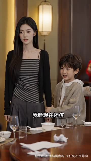 短剧《旧梦破碎亦新生》63集短剧完整版免费看全集