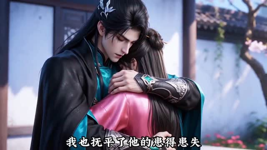 短剧《揽月入锦》20集短剧在线解锁全集观看