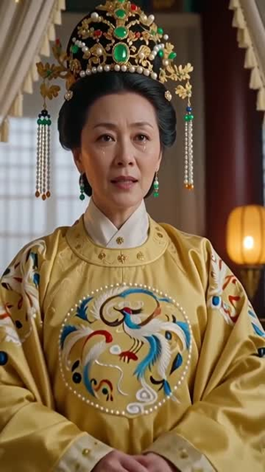短剧《我靠小纸条把废太子虐成帝王》40集短剧一口气看完大结局