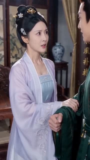 短剧《外室进门后，侯府夫人赢麻了第二季》103集短剧免费观看完整版