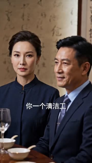 短剧《以母之名护女荣光》100集短剧高清无广告在线观看