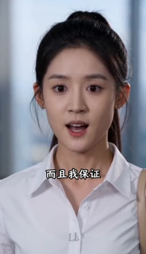 总裁的硬核秘书（32集）穿越题材短剧免费看