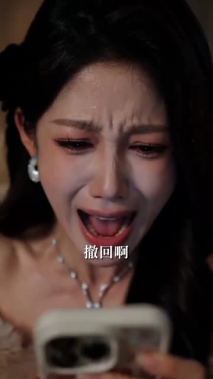 短剧《五一借车给同事，她开我宝马跑滴滴》60集短剧在线解锁全集观看