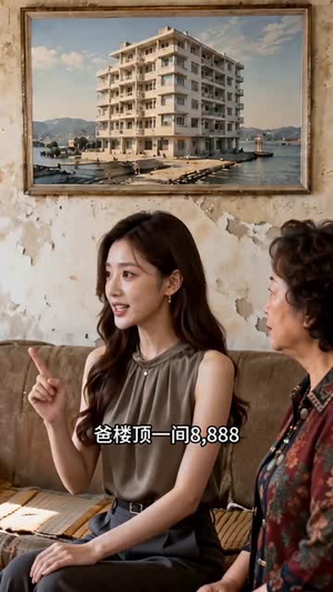 房东收楼后，我带走了生意（50集）推荐短剧每天更新