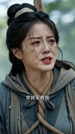 青鸢策（64集）每天分享不一样的短剧