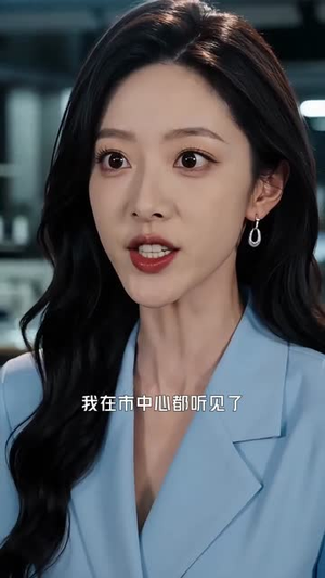 她生来耀眼（66集）全网短剧抢先看