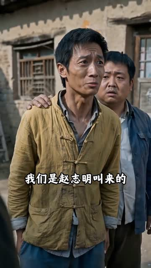 短剧《重生七零：青山猎王》55集短剧完整版免费观看