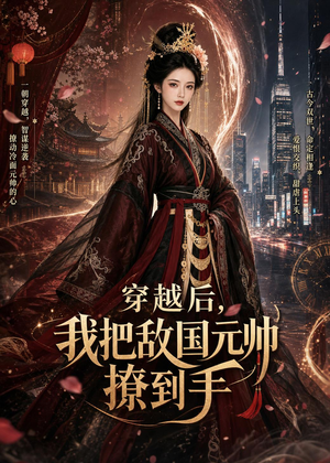 穿越后，我把敌国元帅撩到手（80集）精彩短剧又来了