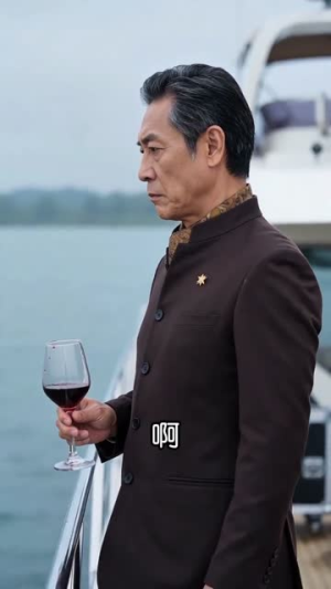 断我鱼竿退我婚？我反手钓出百年金鲤（56集）看短剧放松一下