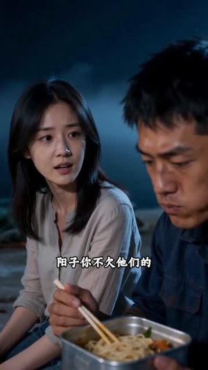 听海渔王（31集）蛋花短剧免费看全集