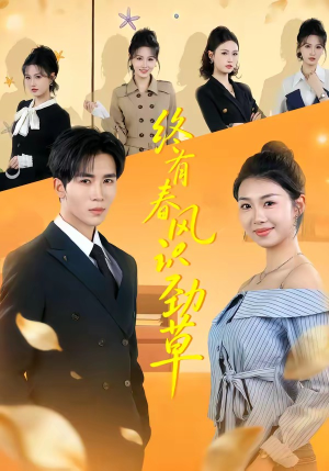 短剧《终有春风识劲草》80集短剧免费畅享全集无删减