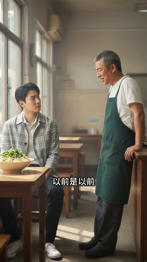 别惹不吃香菜的人（32集）全剧短剧看到大结局