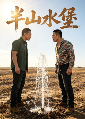 半山水堡（54集）红果免费看短剧