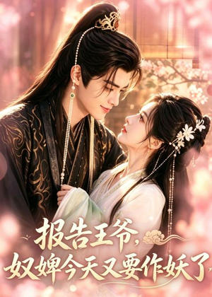 报告王爷，奴婢今天又要作妖了（78集）免费观看完整版短剧