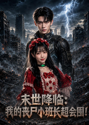短剧《末世降临：我的丧尸小班长超会囤！》62集短剧高清无删减在线观看