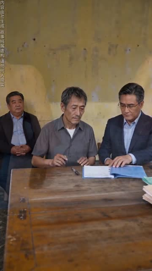 短剧《上桌》66集短剧在线解锁全集观看