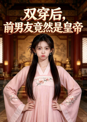 短剧《双穿后，前男友竟然是皇帝》52集短剧高清在线免费追