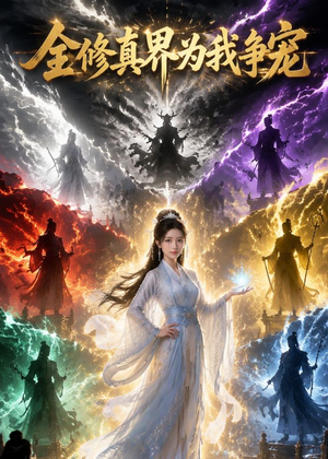 短剧《全修真界为我争宠》42集短剧完整版免费观看