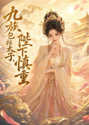 短剧《九族包括太子，陛下慎重》48集短剧全集免费在线追