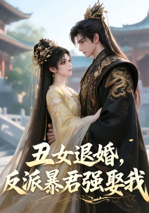 短剧《丑女退婚，反派暴君强娶我》36集短剧免费高清在线播