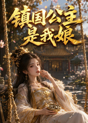 短剧《镇国公主是我娘》29集短剧全集资源免费获取